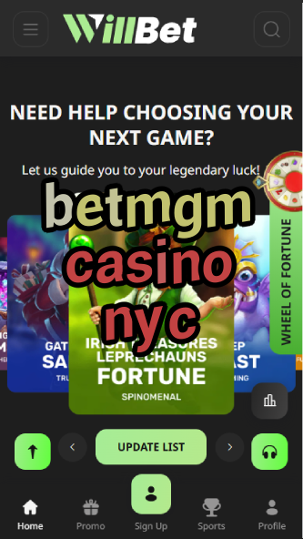 BetMGM Casino NYC - New York Casino App-casinoorder.vip