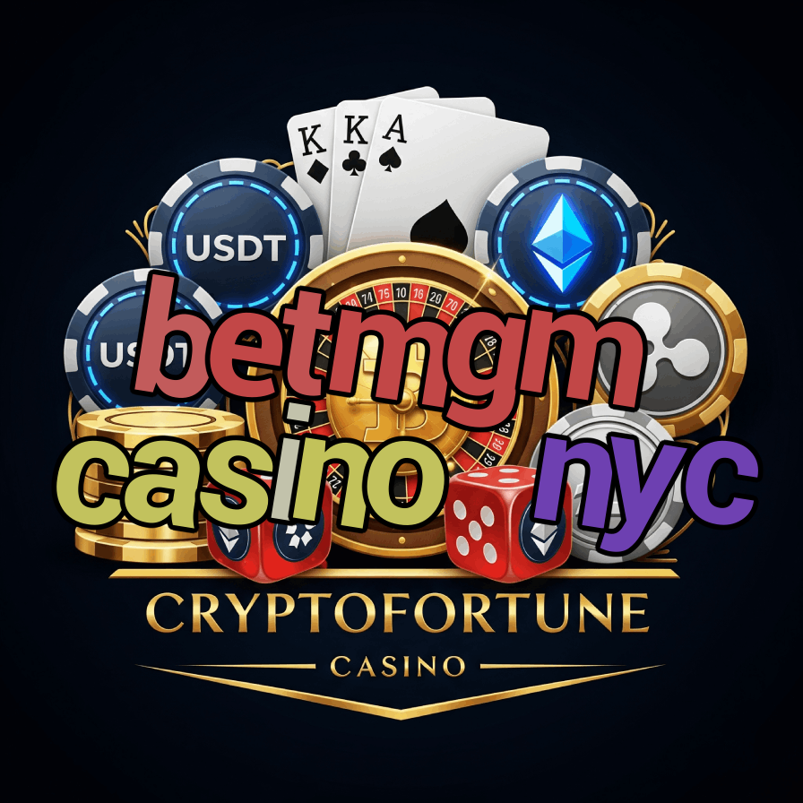 BetMGM Casino NYC - New York Casino App